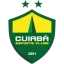 Cuiabá logo