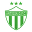 Antigua GFC logo