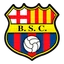Barcelona SC logo