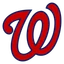 Washington Nationals logo