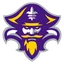 LSU New Orleans Privateers logo
