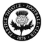 Partick Thistle logo