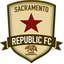 Logo Republic de Sacramento