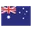 Logo équipe d'Australie de football