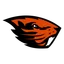 Oregon State Beavers logo