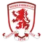 Middlesbrough logo