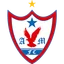 شعار Águia de Marabá FC