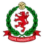 Cove Rangers logo