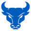 شعار Buffalo Bulls