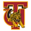 شعار Tuskegee Golden Tigers