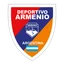 Deportivo Armenio logo
