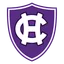 Holy Cross (IN) logo