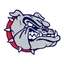 Gonzaga Bulldogs logo