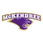 Logo McKendree Bearcats
