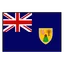 Turks and Caicos Islands logo