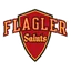 Flagler Saints logo