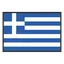 Greece U21 logo