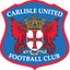 Logo de Carlisle United Football Club