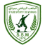 SS Mornag logo