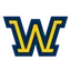 Wilkes University Colonels logo