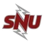 شعار Southern Nazarene Crimson Storm