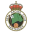 Racing Santander logo