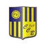 شعار Central Ballester