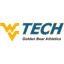Logo WVU Tech Golden Bears