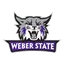 Weber State Wildcats logo