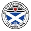 Ayr United logo