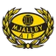 Mjällby AIF logo