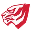 West Alabama Tigers logo
