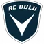 Logo de AC Oulu