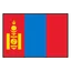 Mongolia logo