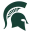 Michigan State Spartans logo