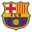 شعار نادي برشلونة