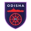 شعار Odisha FC