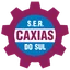 Logo de Caxias
