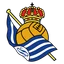 Real Sociedad II logo