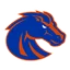 Boise State Broncos logo