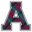 Alma College Scots logo