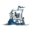 Logo Lawrence University Vikings
