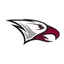 North Carolina Central Eagles logo
