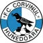 Logo de FC Corvinul Hunedoara