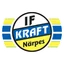 شعار Närpes Kraft
