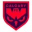 Calgary Wild FC logo