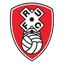 Rotherham United logo
