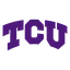 TCU Horned Frogs logo