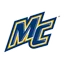 Merrimack Warriors logo