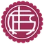 Lanús logo